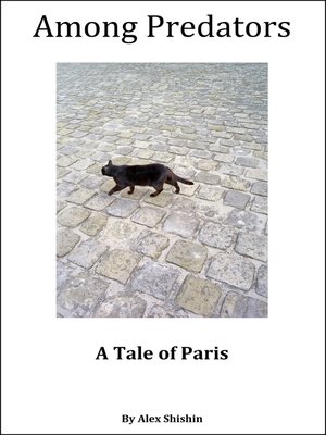 cover image of Among Predators